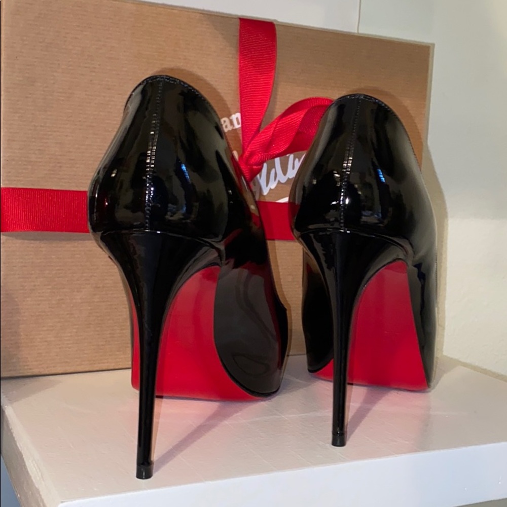 Christian Louboutin